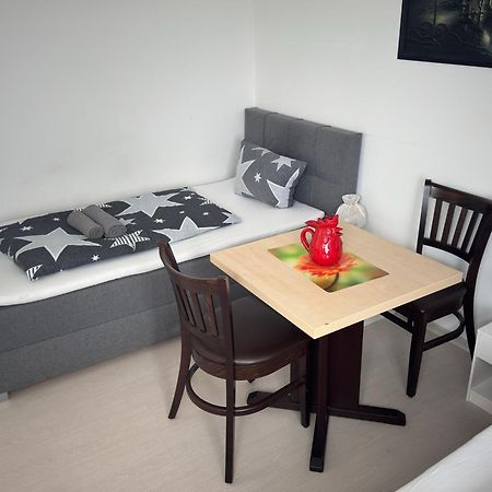 Marstall Apartmenthaus Kassel Exterior photo