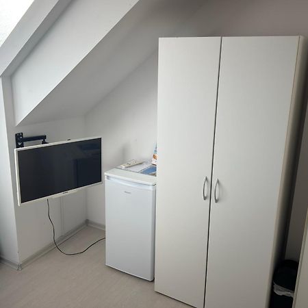 Marstall Apartmenthaus Kassel Exterior photo