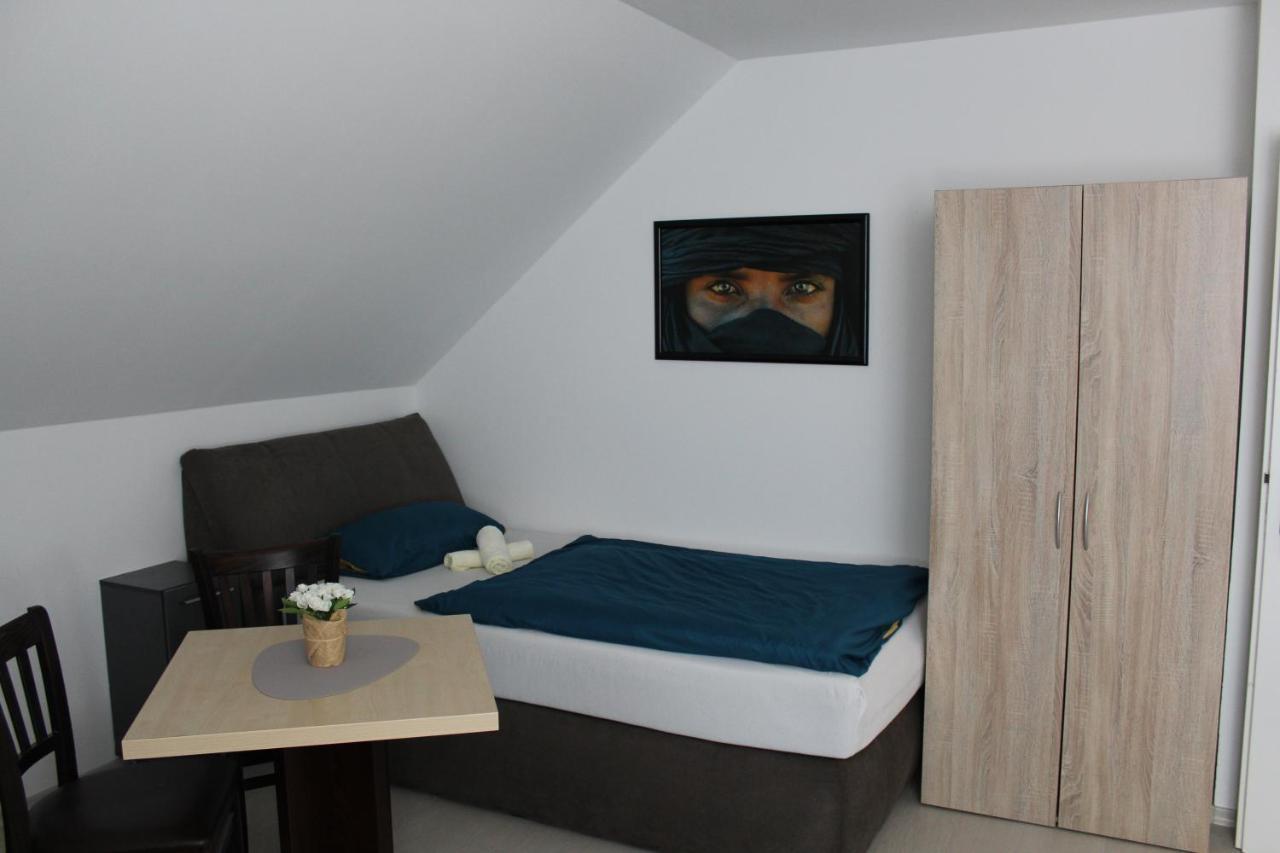 Marstall Apartmenthaus Kassel Exterior photo