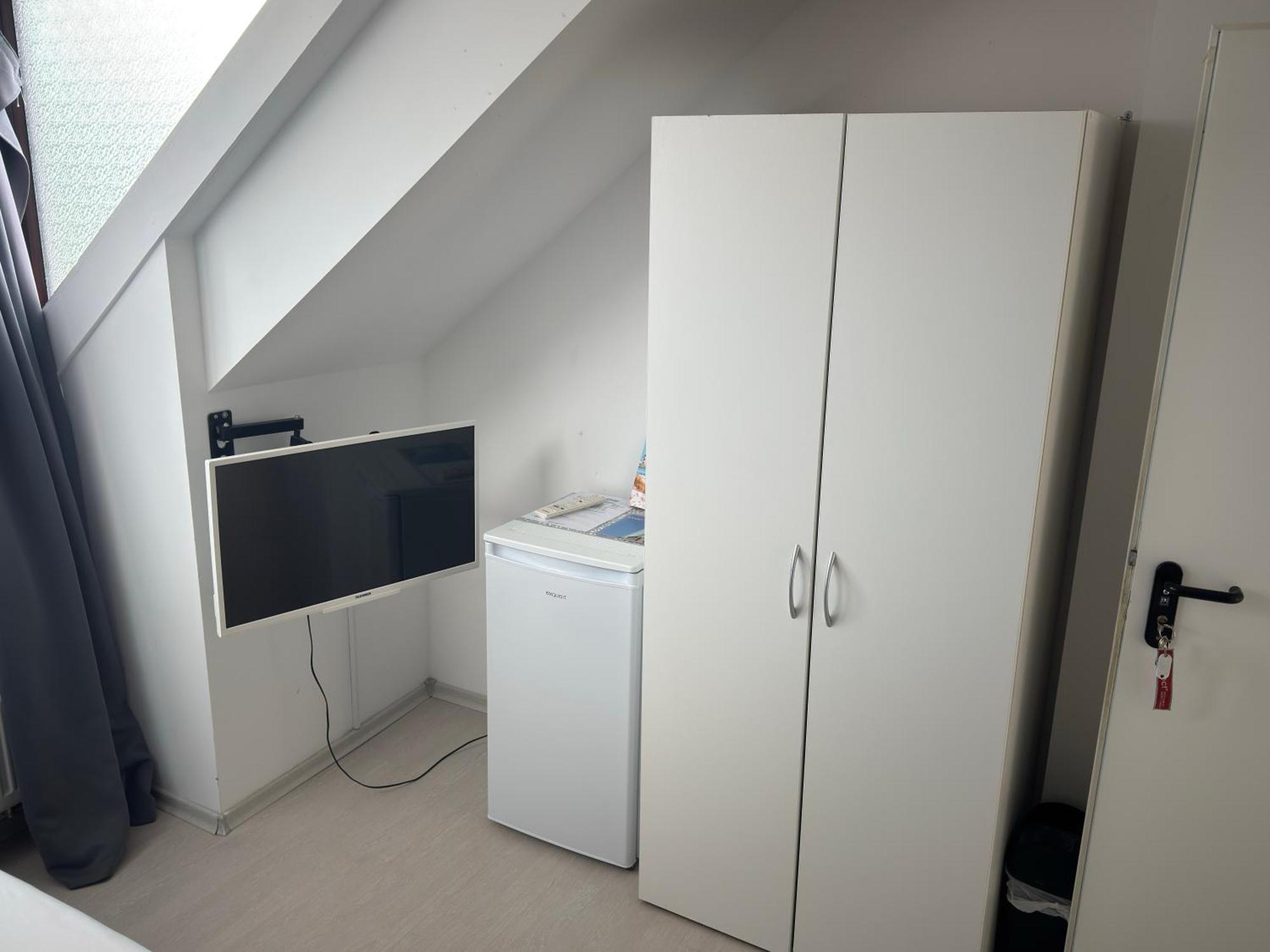 Marstall Apartmenthaus Kassel Exterior photo